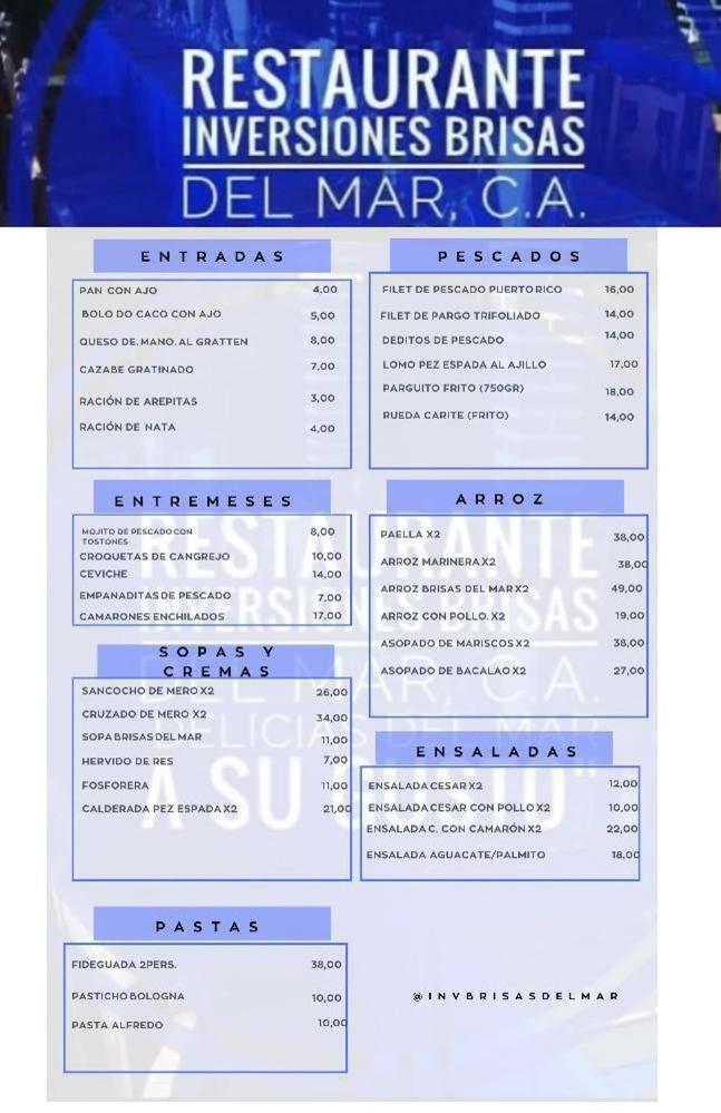 Hotel Brisas Del Mar 2022 Catia La Mar ภายนอก รูปภาพ